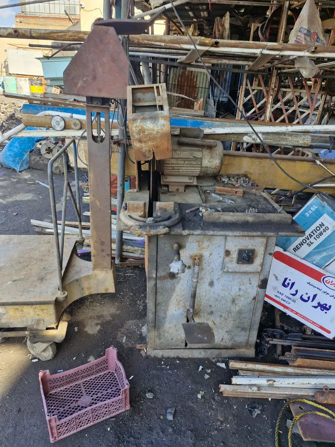 اره اتشی|ابزارآلات|زنجان, |دیوار