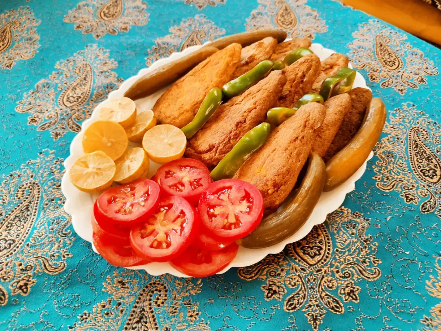 محصولات خانگی (سوسیس کالباس ناگت کتلت فلافل)|خوردنی و آشامیدنی|شیراز, شهرک آرین|دیوار