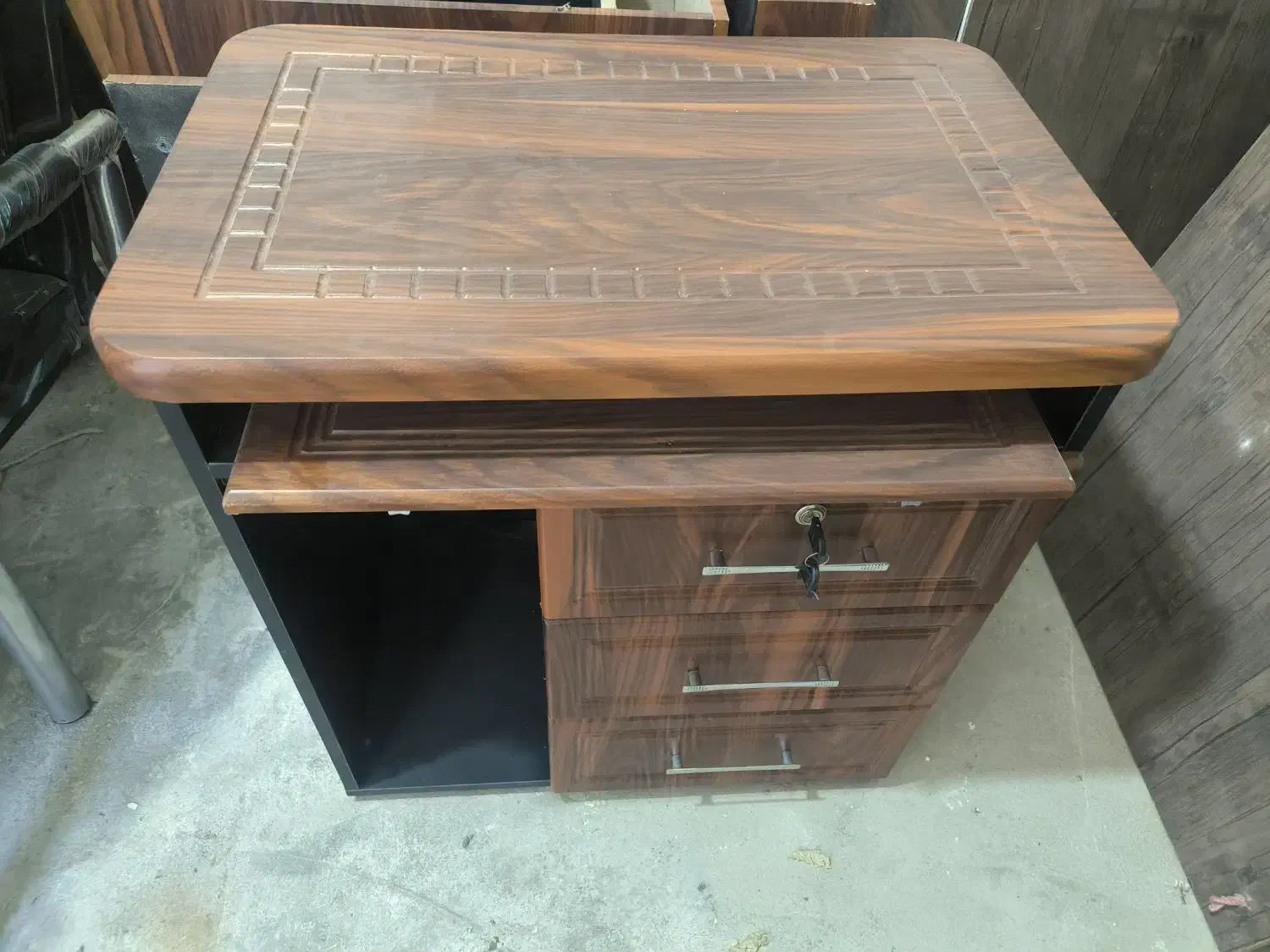 فروش میز مدیریتی و معمولی|مبلمان اداری|جم, |دیوار