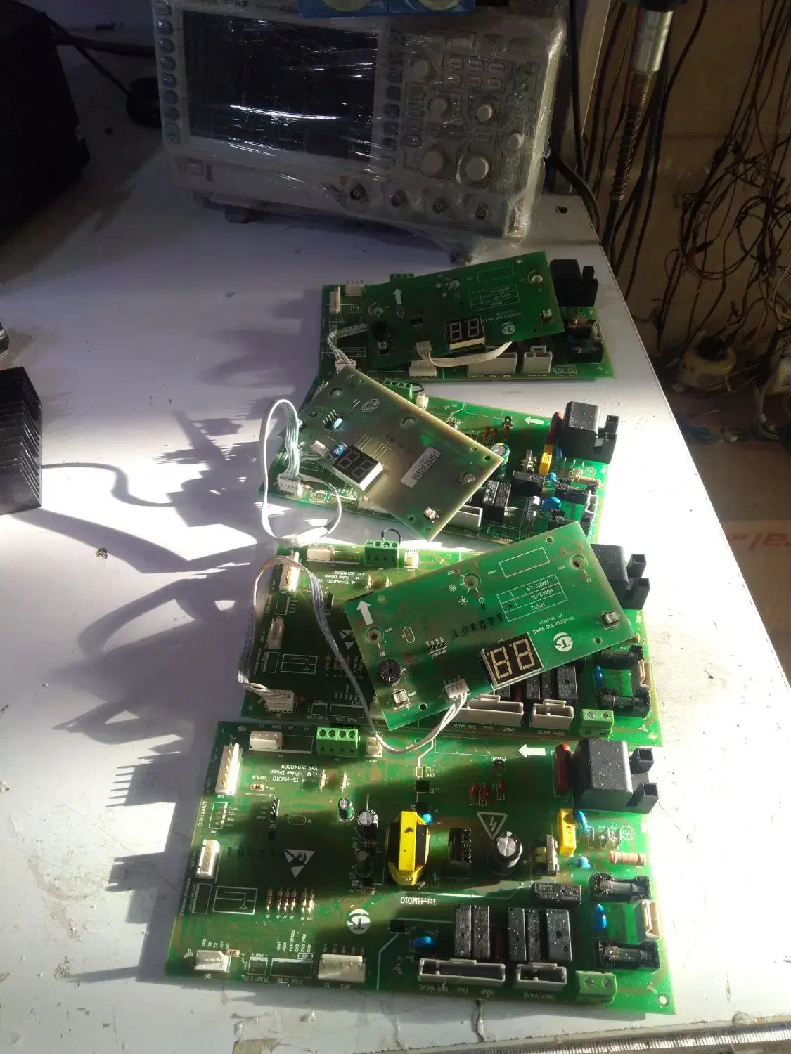 فروش برد پکیج تمامی مدلها استوک با ضمانت|آبگرمکن، پکیج، شوفاژ|فردیس, شهرک ارم|دیوار