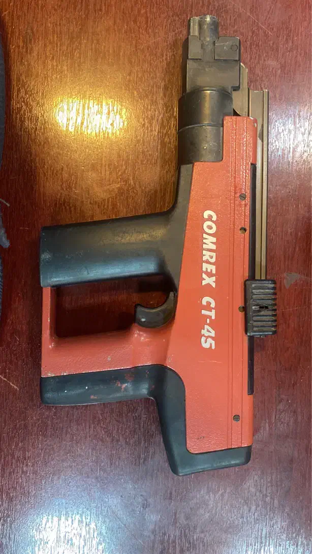 تفنگ میخکوب هیلتی با ضمانت میخ کوب کامرکس والتی|ابزارآلات|تهران, حسن‌آباد|دیوار