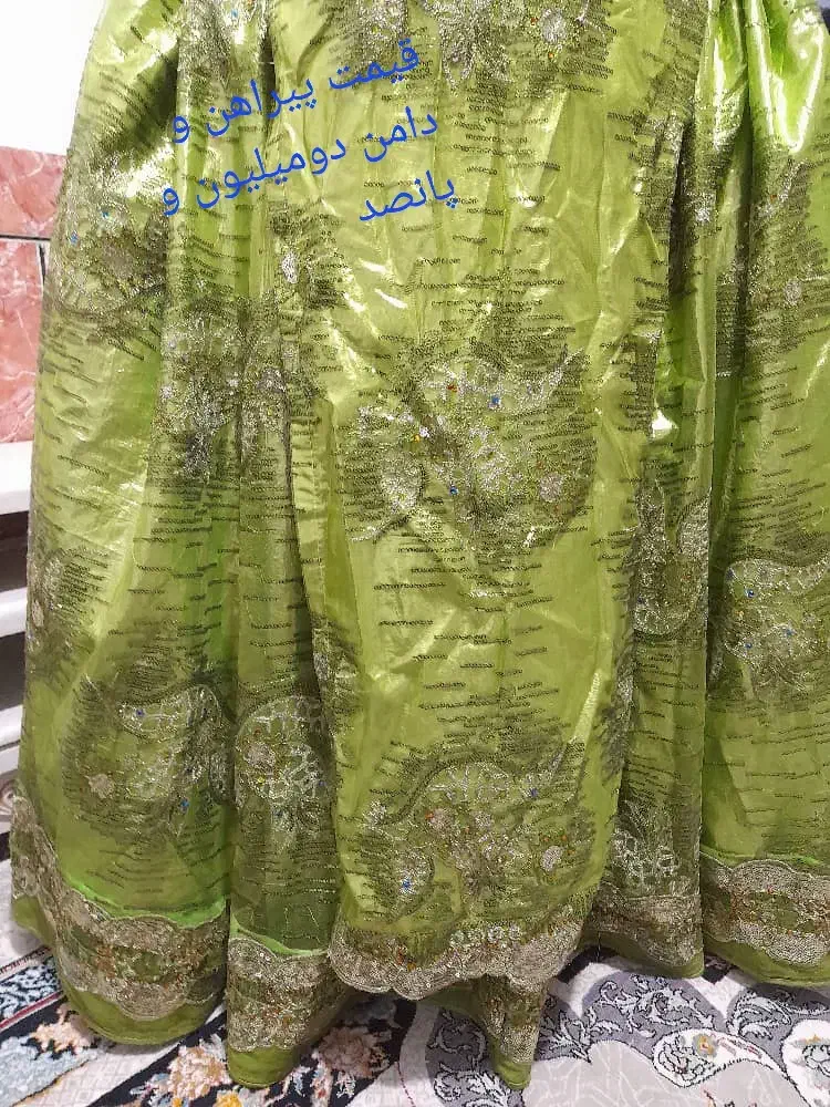 فروش لباس محلی|لباس|نورآباد ممسنی, |دیوار