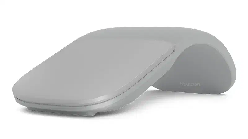 فروش ماوس surface arc مایکروسافت|قطعات و لوازم جانبی رایانه|تهران, فردوسی|دیوار