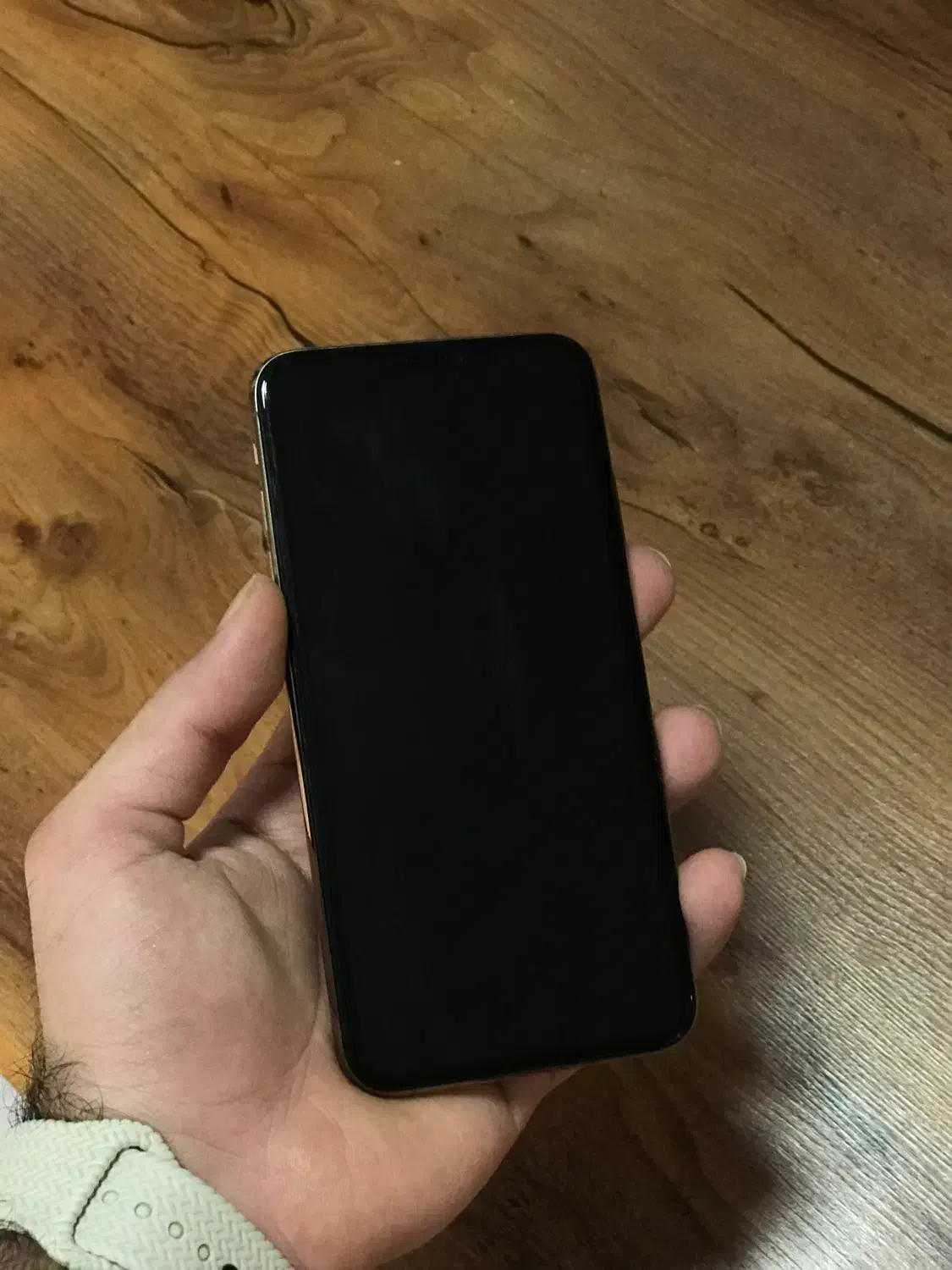 Xsmax 256gig|موبایل|بابل, |دیوار