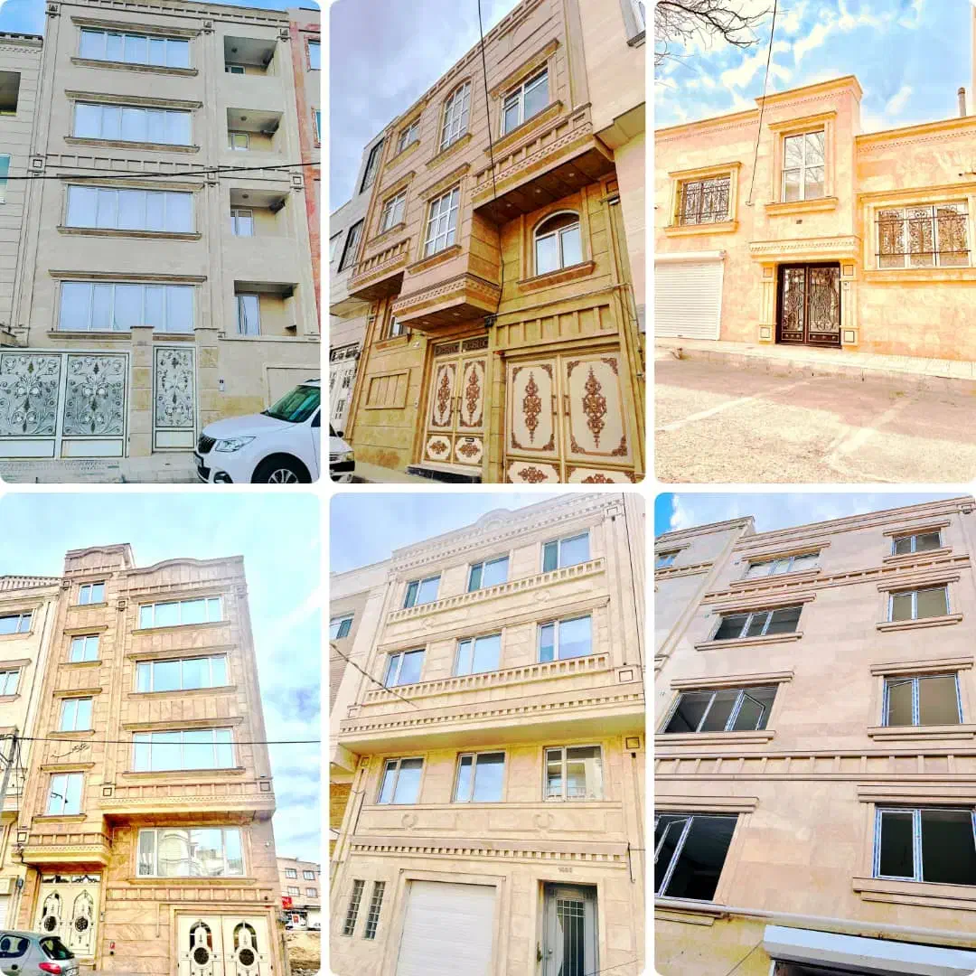 خدمات بازسازی و پیمانکاری ساختمان|خدمات پیشه و مهارت|زنجان, |دیوار