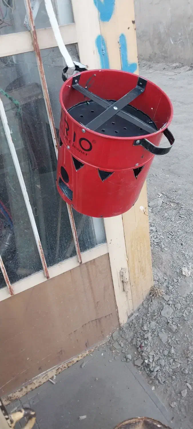 اجاق گاز و منقل|خدمات پیشه و مهارت|مریوان, |دیوار