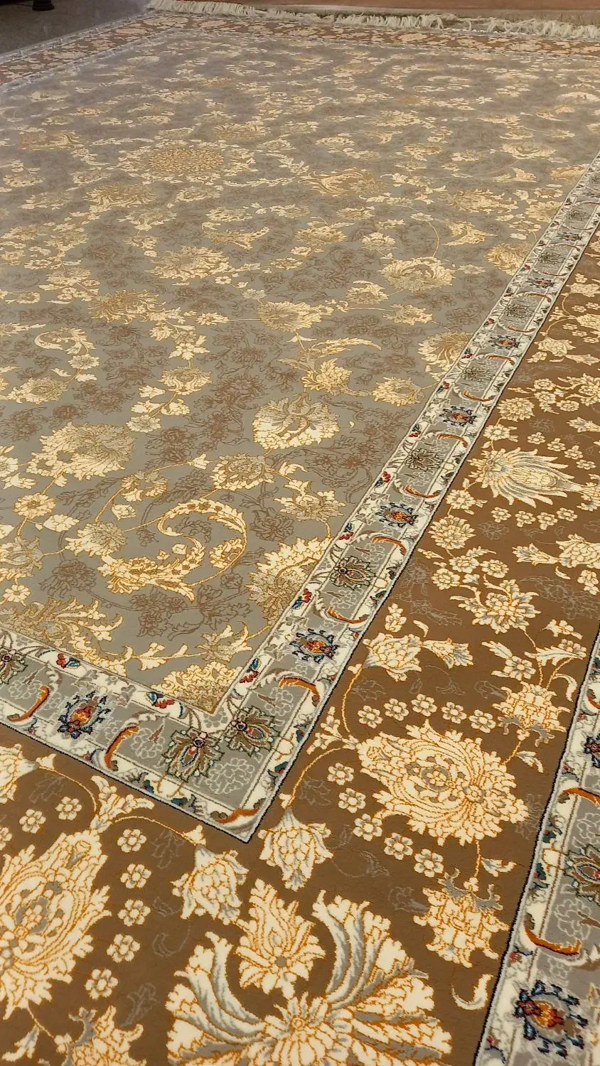 فرشتراکم۳۰۰۰کد۱۱۰۰۷(سرایفرشمحمدی )|فرش|اردبیل, |دیوار