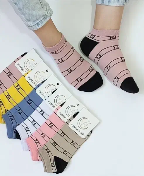 جوراب دخترونه|لباس|اهر, |دیوار