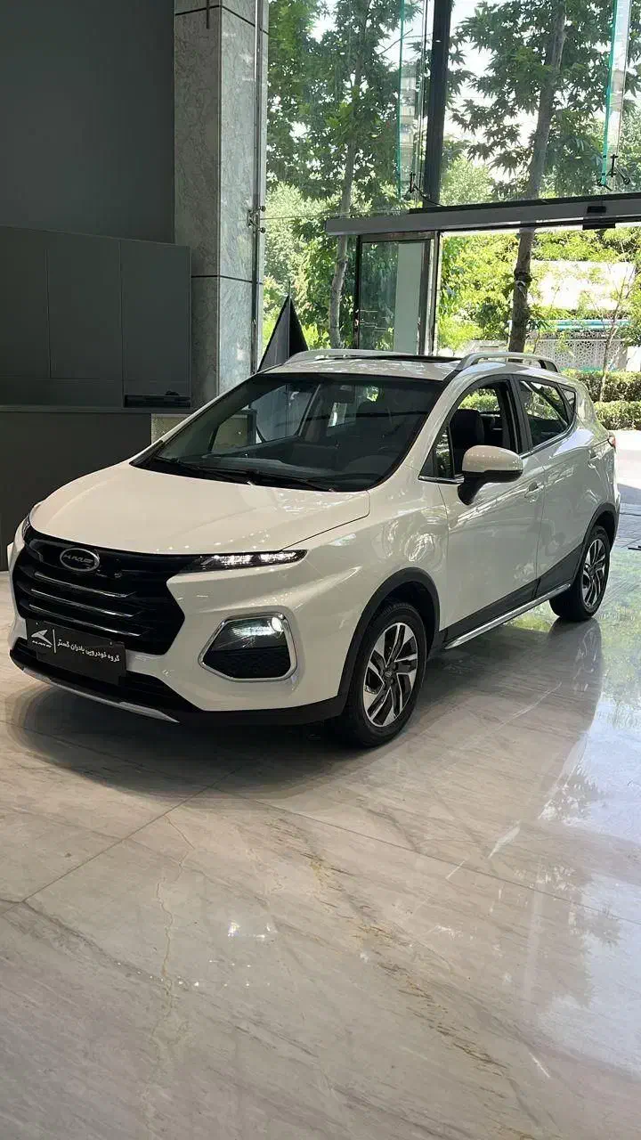 حواله اس آر3 / تحویل 20 روزه|خودرو سواری و وانت|اصفهان, مارچین|دیوار