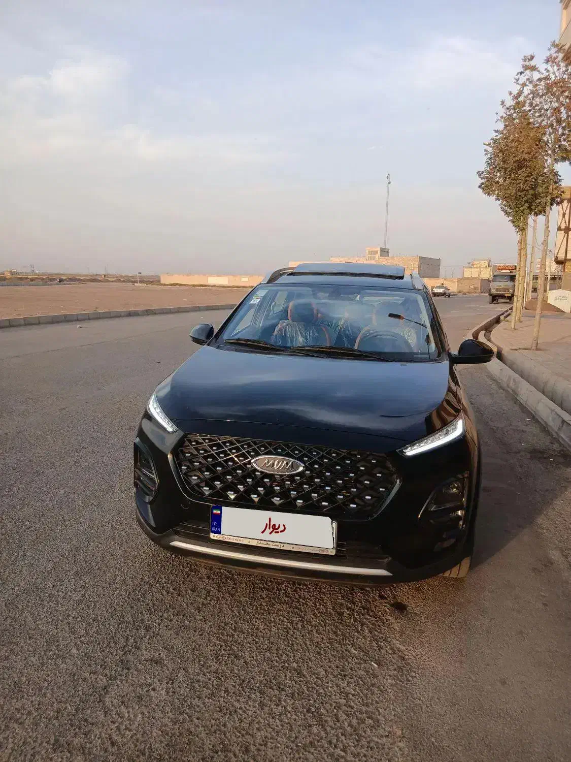 mvmx22promt|خودرو سواری و وانت|قزوین, |دیوار