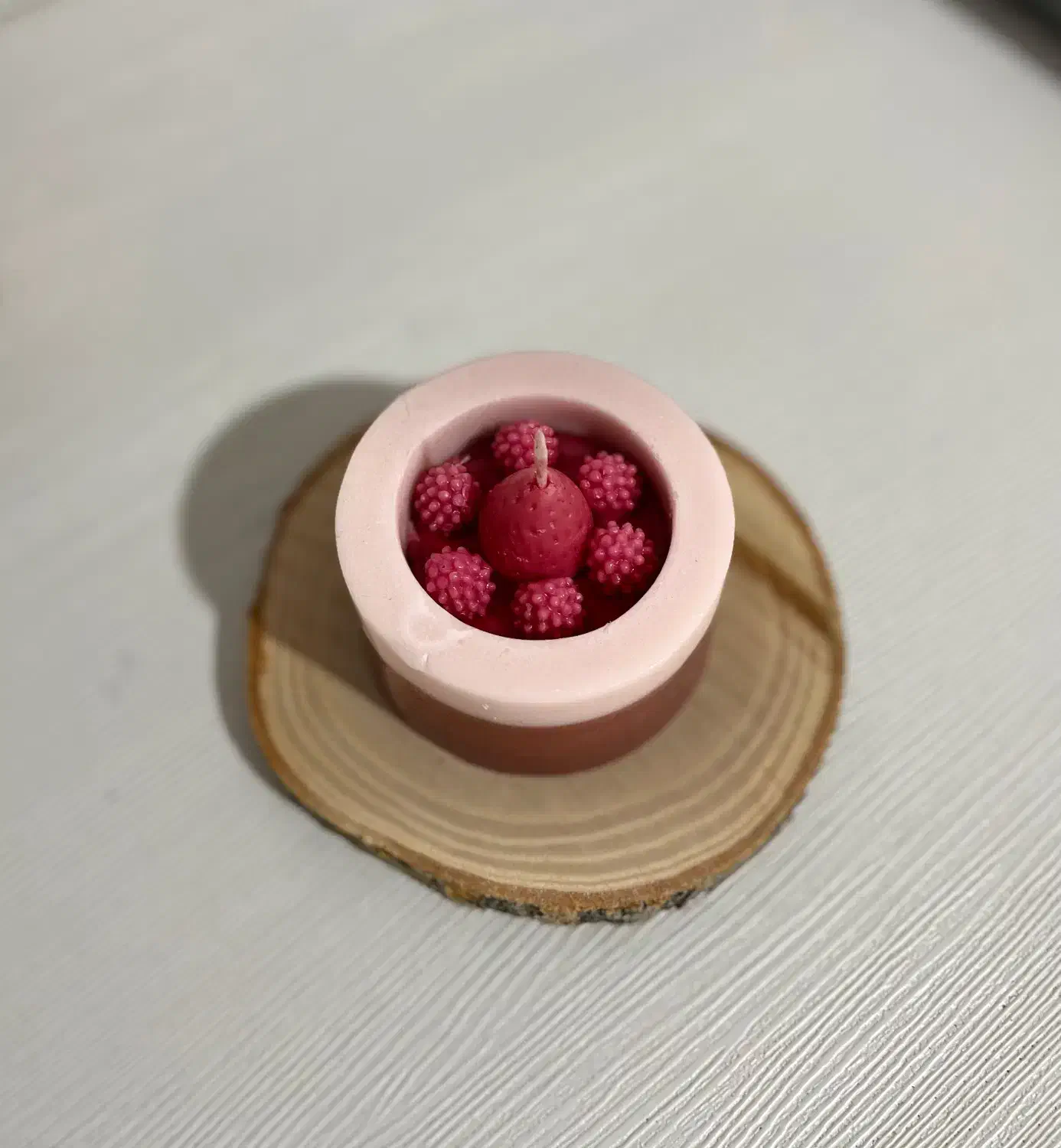 شمع دسر|صنایع دستی و سایر لوازم تزئینی|دره شهر, |دیوار