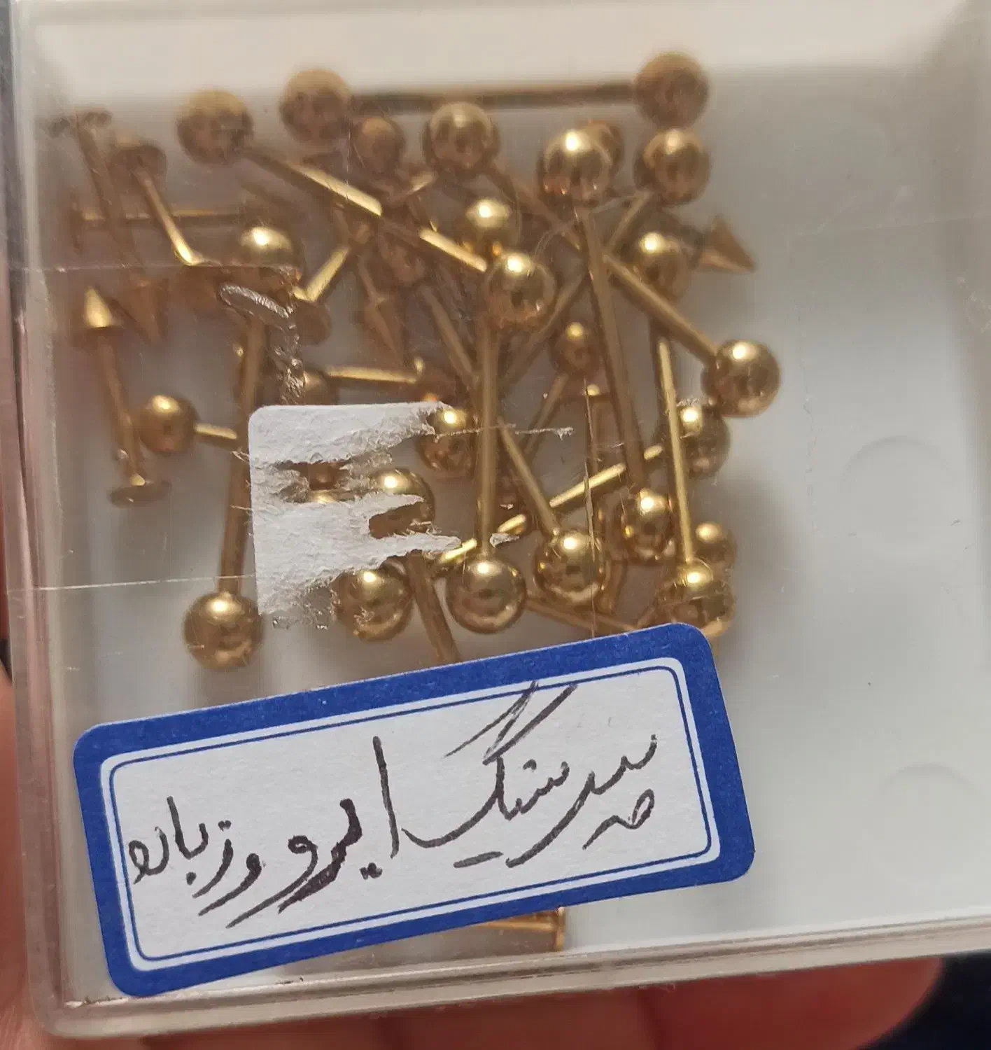 فروش عمده بدلیجات و پرسینگ|بدلیجات|بندر انزلی, آخرخط|دیوار