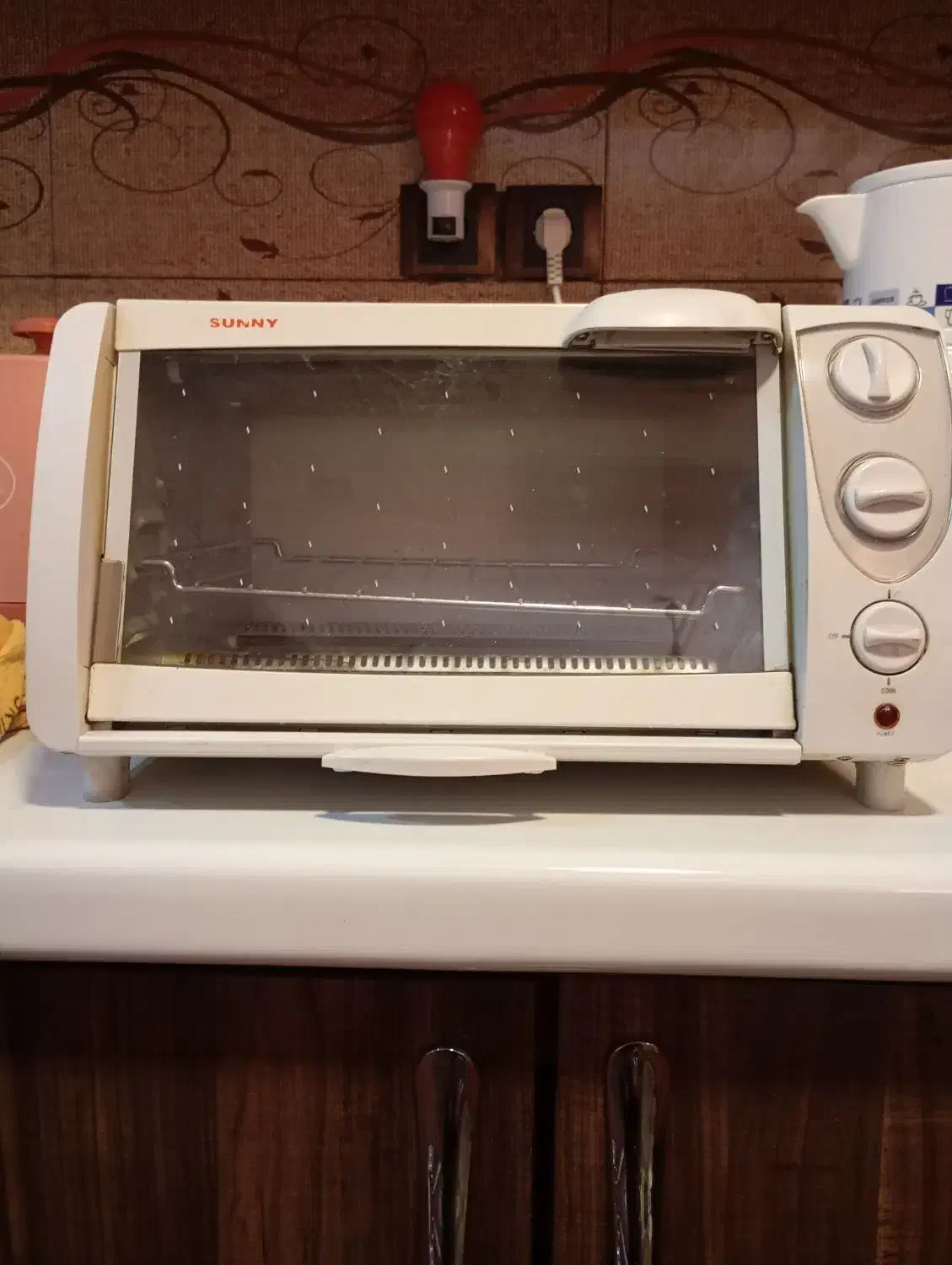 لوازم برقی خانگی|اجاق گاز و لوازم برقی پختوپز|شیراز, شهرک والفجر|دیوار