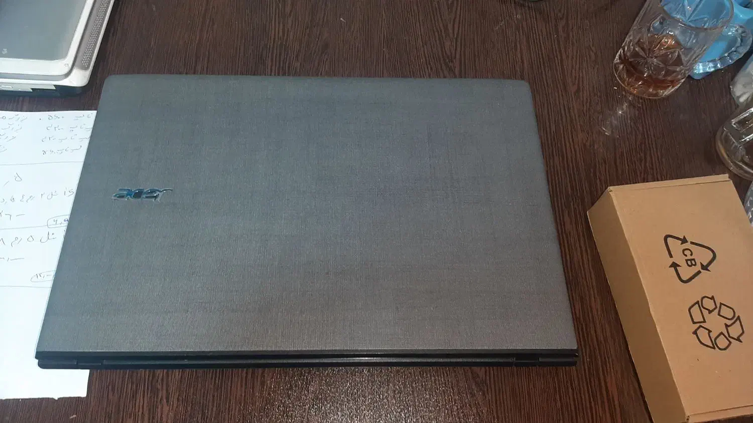 لبتاب acer i7 نسل ۷ در حد نو|رایانه همراه|تهران, شیخ هادی|دیوار