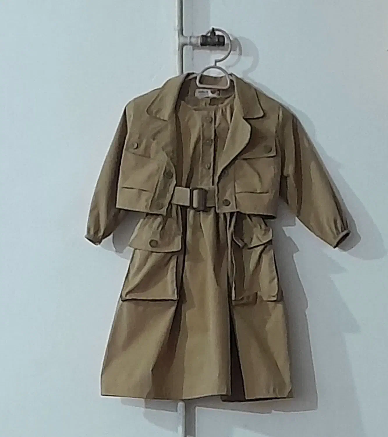 لباس|لباس|کوهدشت, |دیوار