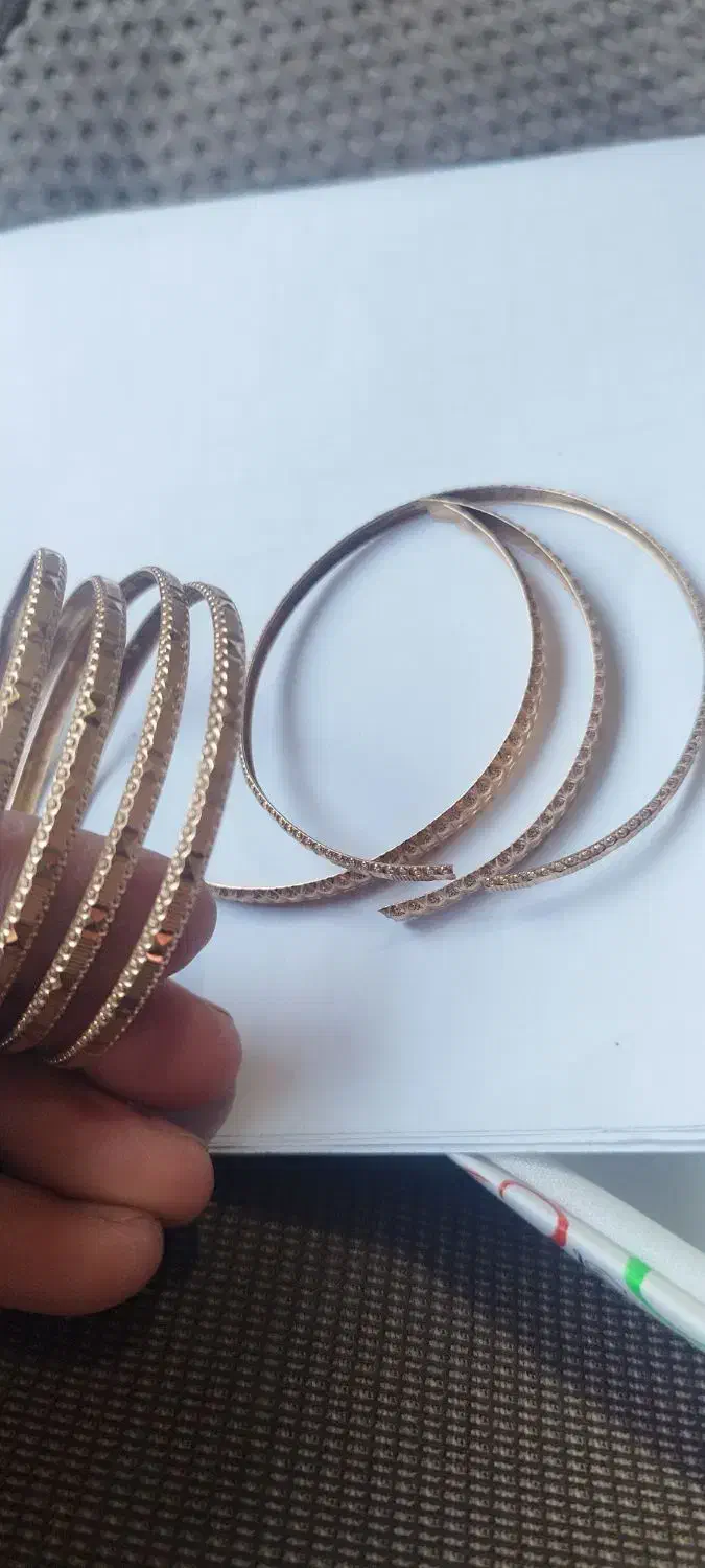 طلای کار کرده 50زیر تابلو|جواهرات|پاتاوه, |دیوار