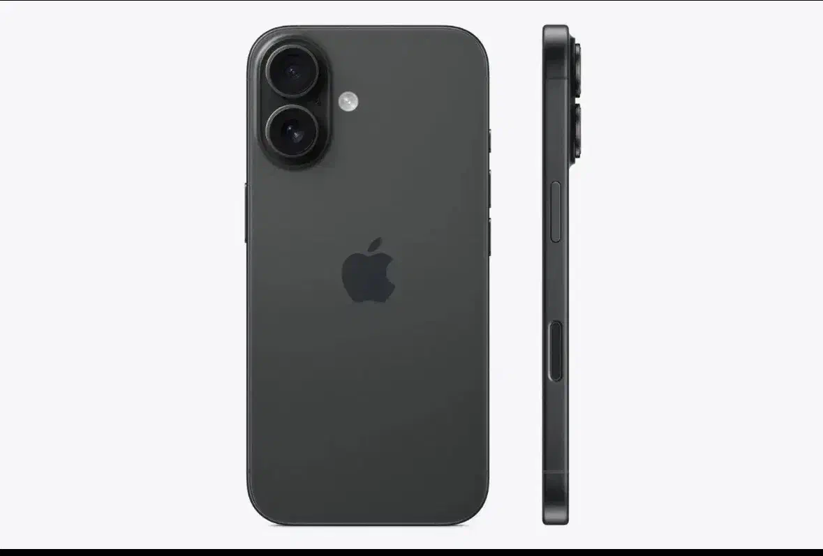 ایفون ۱۶ نرمال ۱۲۸ گیگ|موبایل|تهران, شهرک آزادی|دیوار