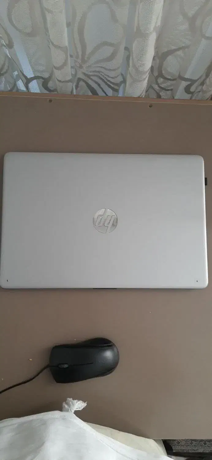 لپ تاپ hp255|رایانه همراه|فردیس, فردیس|دیوار