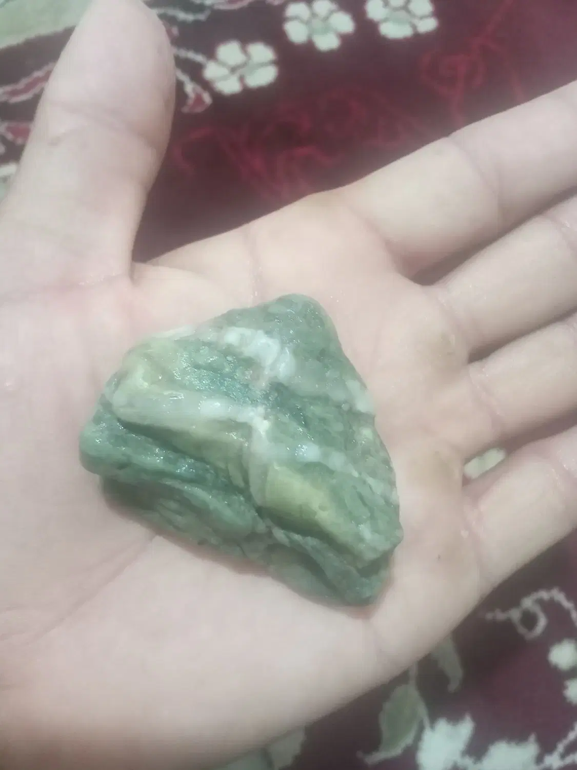 سنگ|جواهرات|صالح آباد (خراسان), |دیوار
