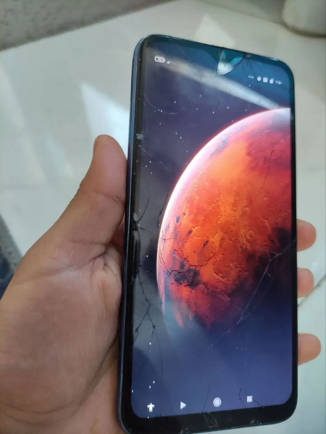 نوت8 همراه سه گارد|موبایل|مشهد, رسالت|دیوار