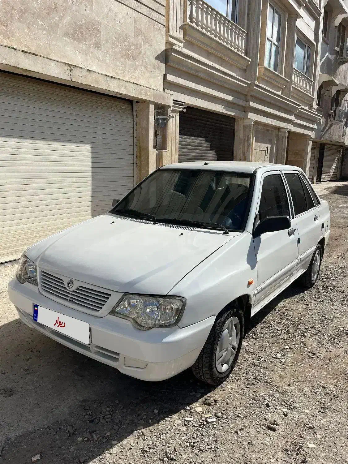 پراید 132 مدل89|خودرو سواری و وانت|آستانه اشرفیه, |دیوار