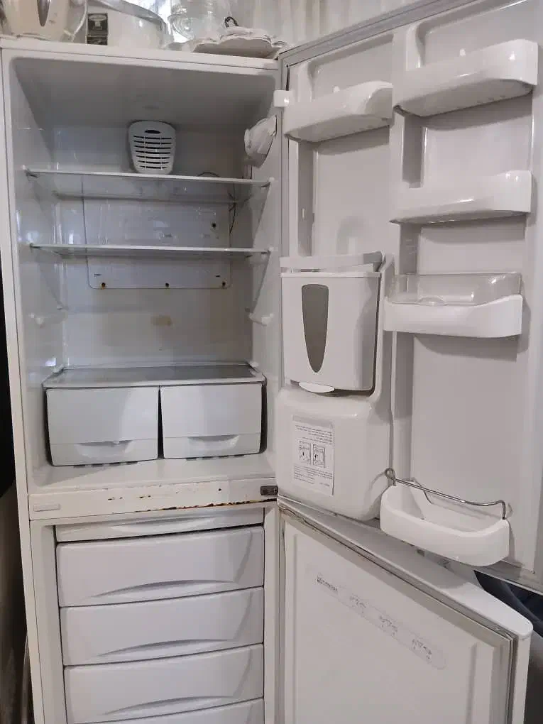 یخچال امرسان|یخچال و فریزر|تهران, گلاب دره|دیوار