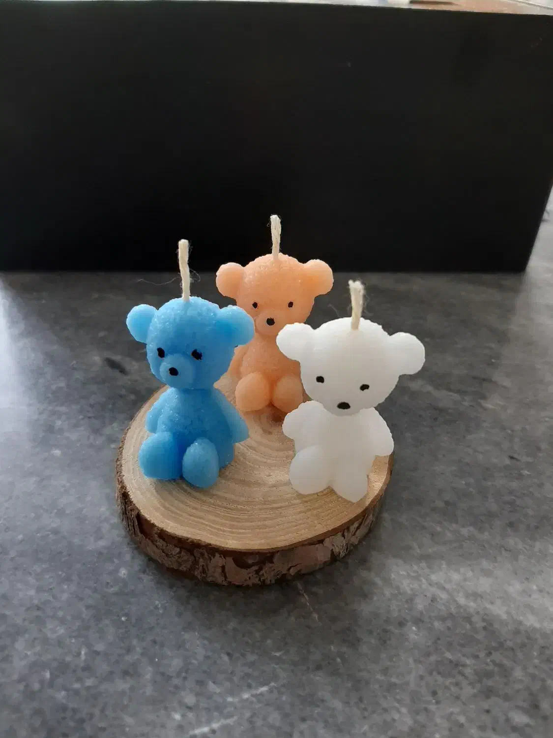 شمع|صنایع دستی و سایر لوازم تزئینی|بیرجند, |دیوار