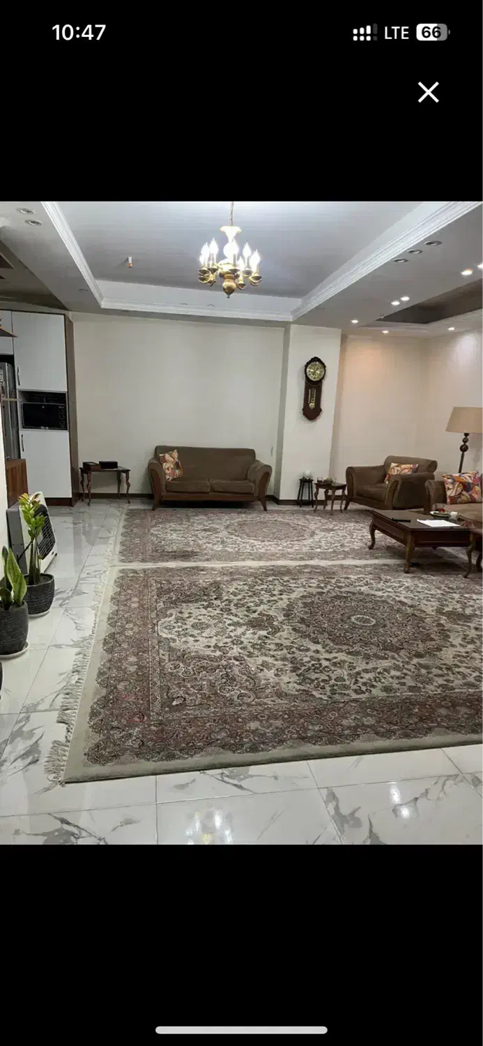 ۸۳متری شیخ صفی|فروش آپارتمان|تهران, گرگان|دیوار