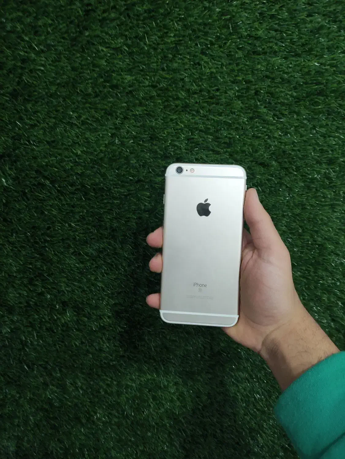 آیفو6s plas|موبایل|نقده, |دیوار