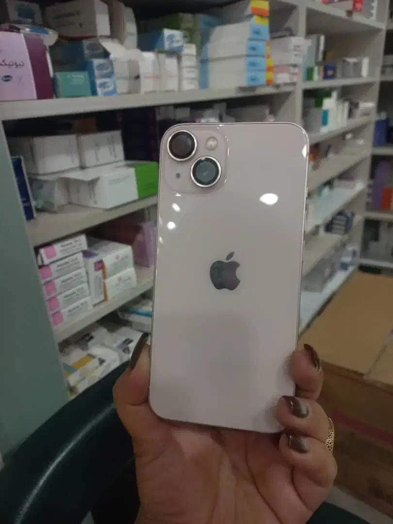 13نرمال بدون خطو خش در حد نو|موبایل|آمل, |دیوار