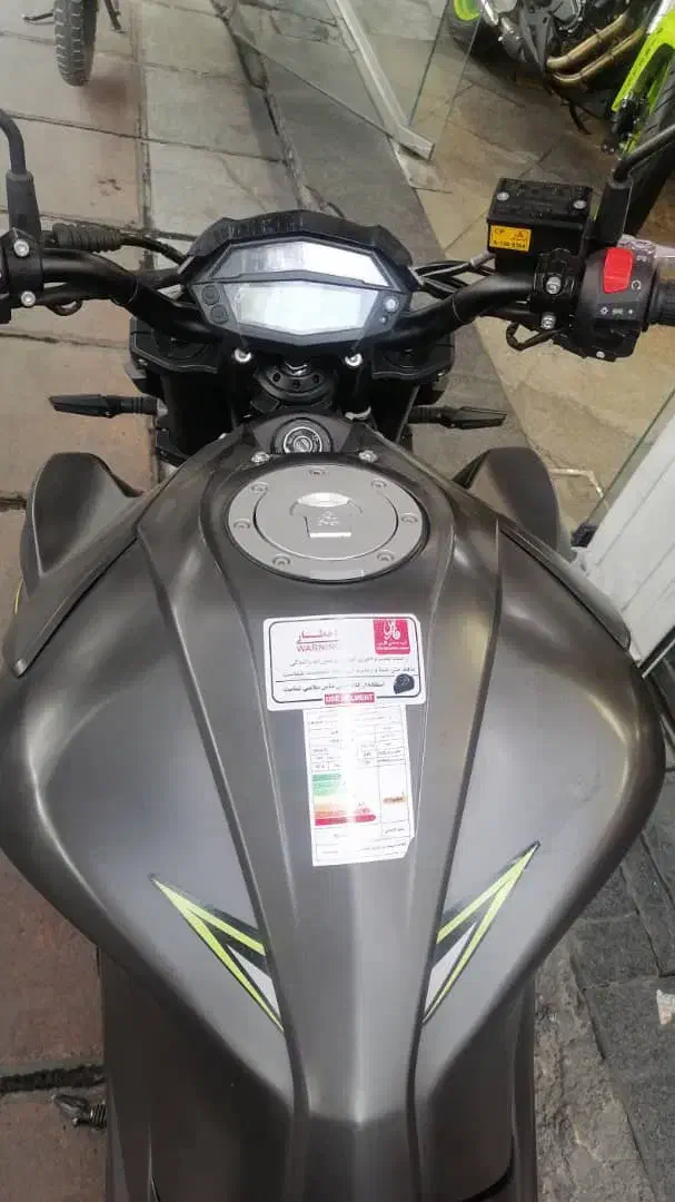 موتور فروشی|موتورسیکلت|تهران, تسلیحات|دیوار