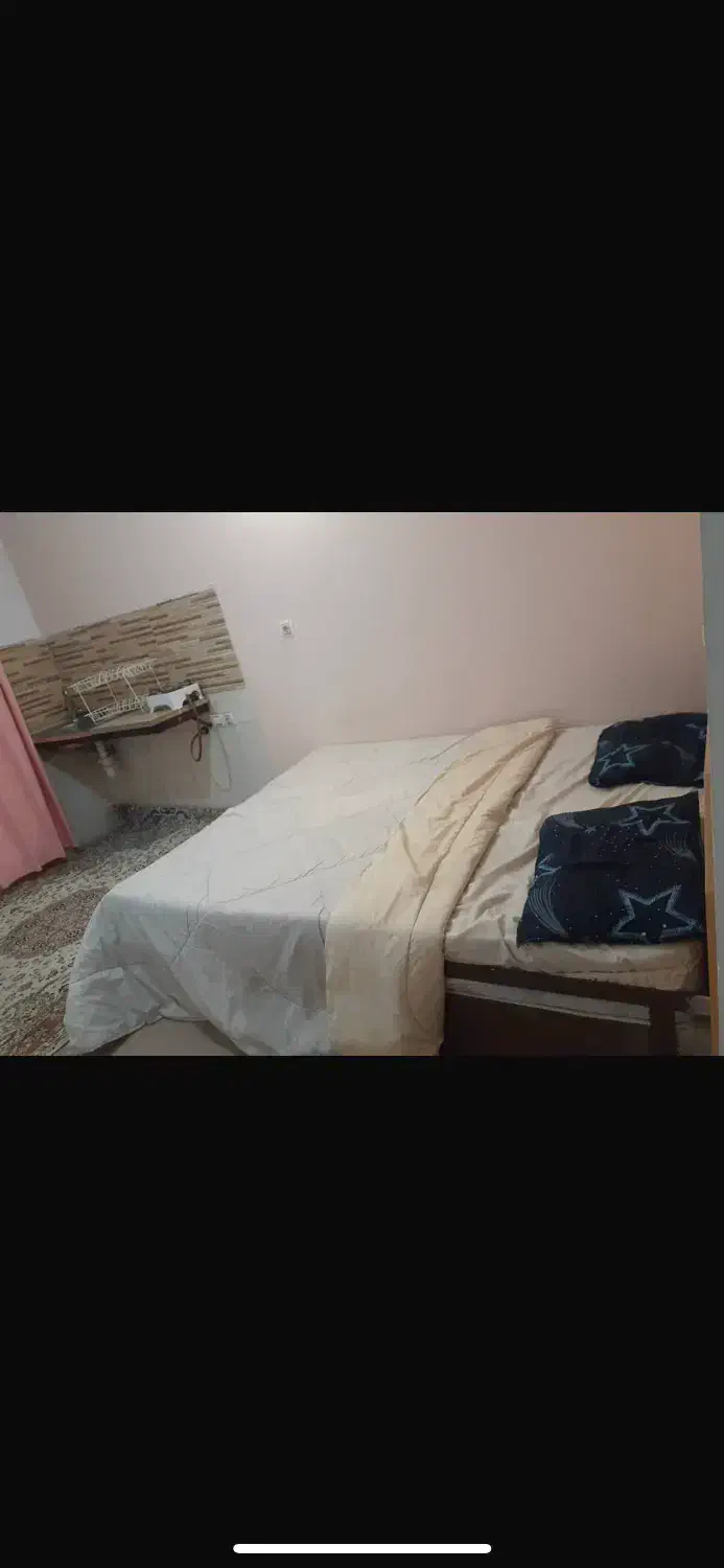 اجاره سوئیت و هتل نزدیک حرم مطهر|اجارهٔ کوتاهمدت آپارتمان و سوئیت|مشهد, جلالیه|دیوار