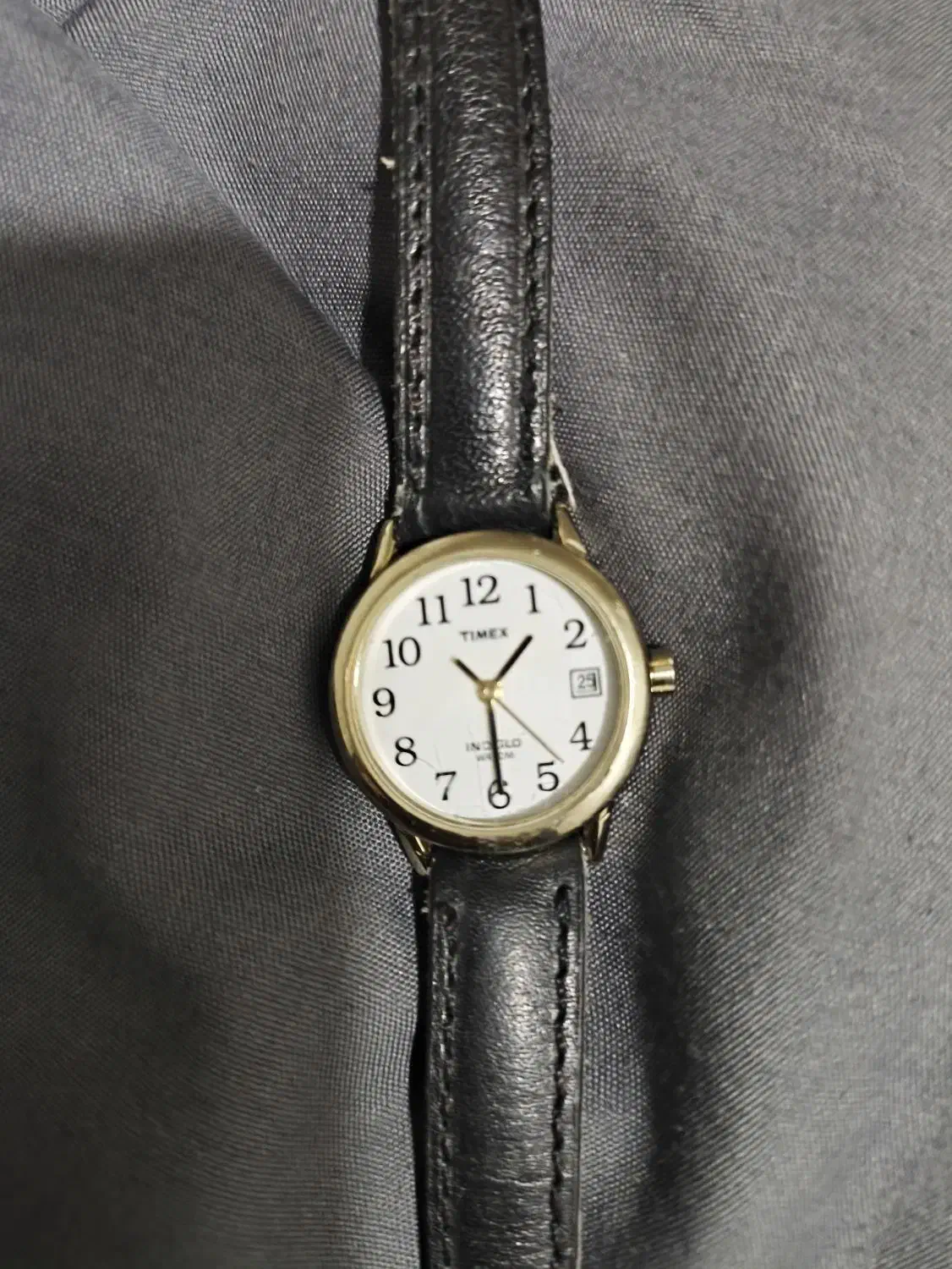 ساعت قدیمی TimeX|ساعت|شاهین‌شهر, دهخدا|دیوار