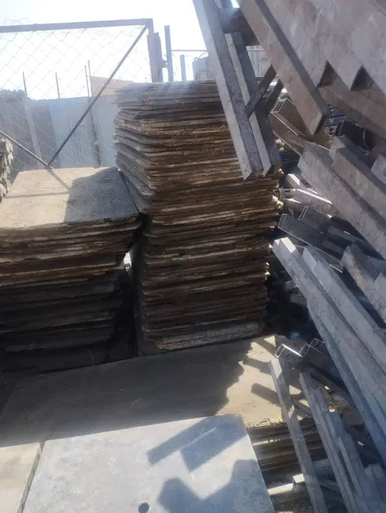 فروش جک ۳.۵ سه لایی|مصالح و تجهیزات ساختمان|تهران, تهرانسر شرقی|دیوار