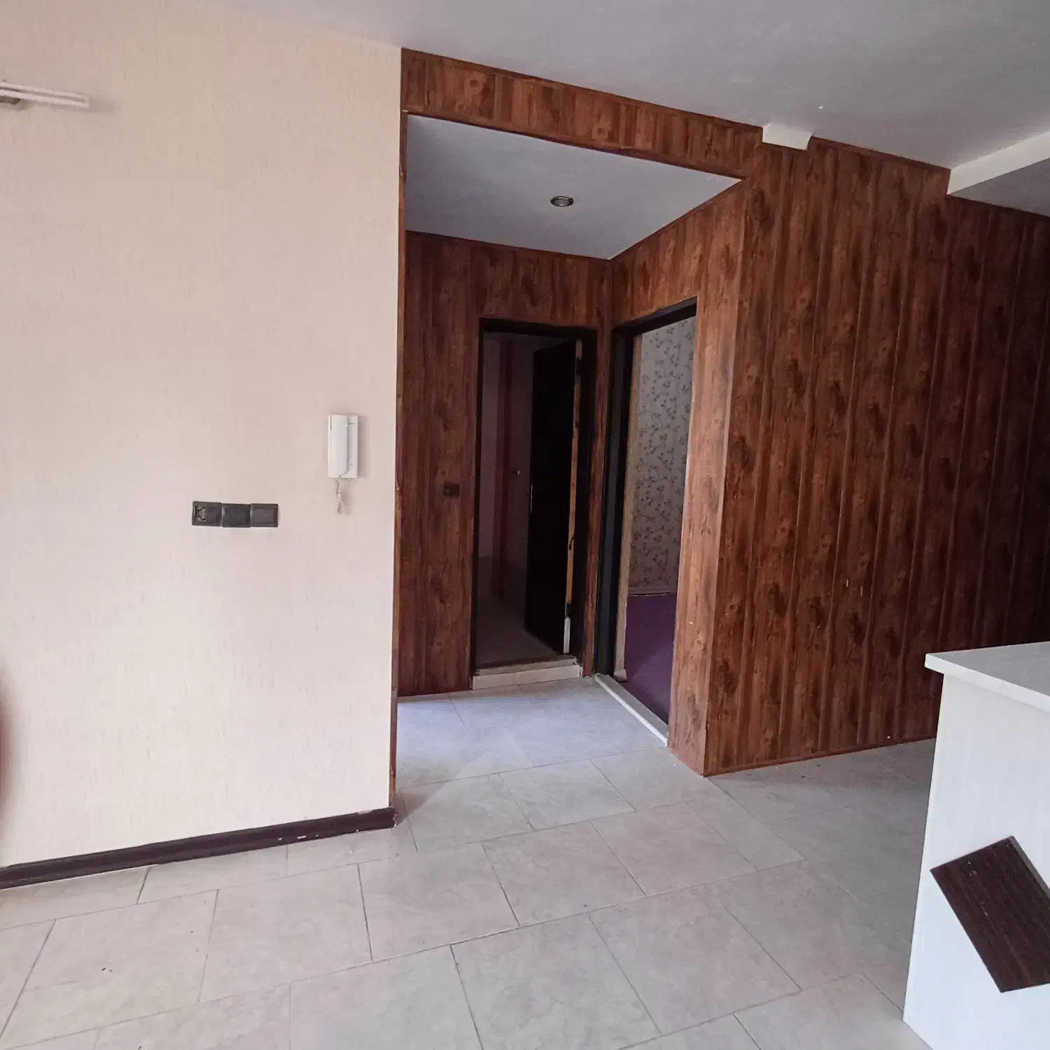 آپارتمان ۷۵متر الهیه سند آماده|فروش آپارتمان|مشهد, جاهد شهر|دیوار