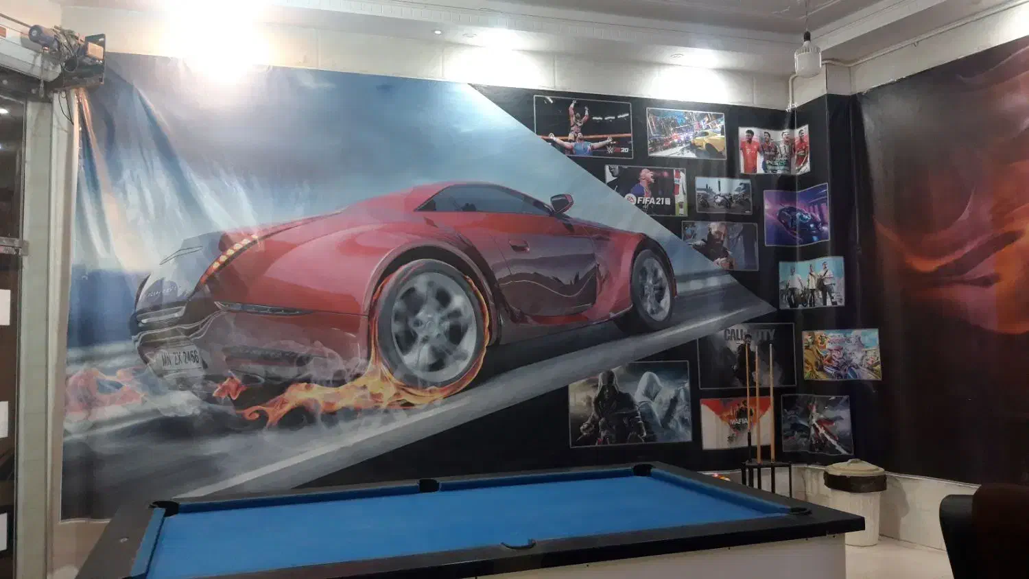 واگذاری فوری گیم نت|کنسول، بازی ویدئویی و آنلاین|یزد, |دیوار