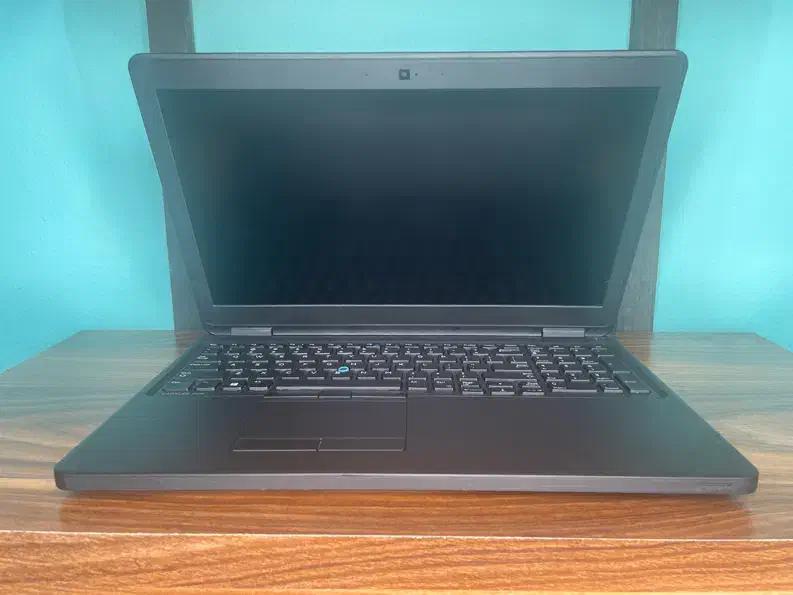 لپ‌تاپ دل مدل E5550 پردازنده i7|رایانه همراه|قشم, |دیوار