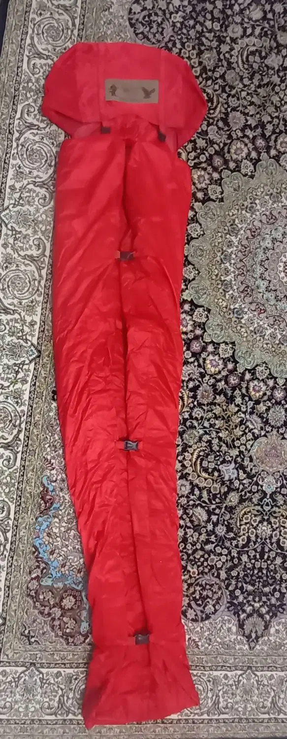کیسه خواب|کوهنوردی و کمپینگ|کرمانشاه, |دیوار