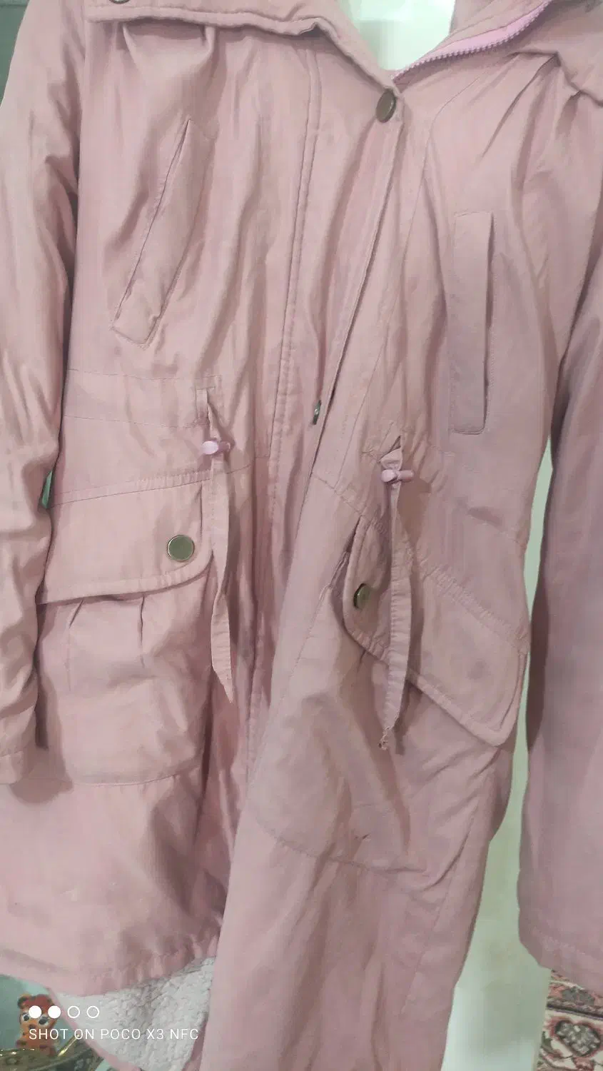 پالتو و مانتو بافت|لباس|طرقبه, |دیوار