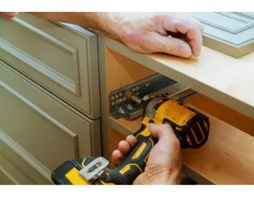 تعمییرات  و تغییرات   کابینت     و    کمد|خدمات پیشه و مهارت|گرگان, |دیوار