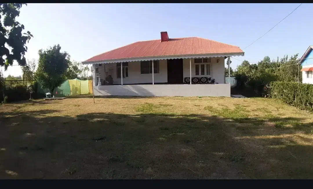 خانه ویلایی ۷۰۰ متری در نوکنده|فروش خانه و ویلا|پره‌سر, |دیوار