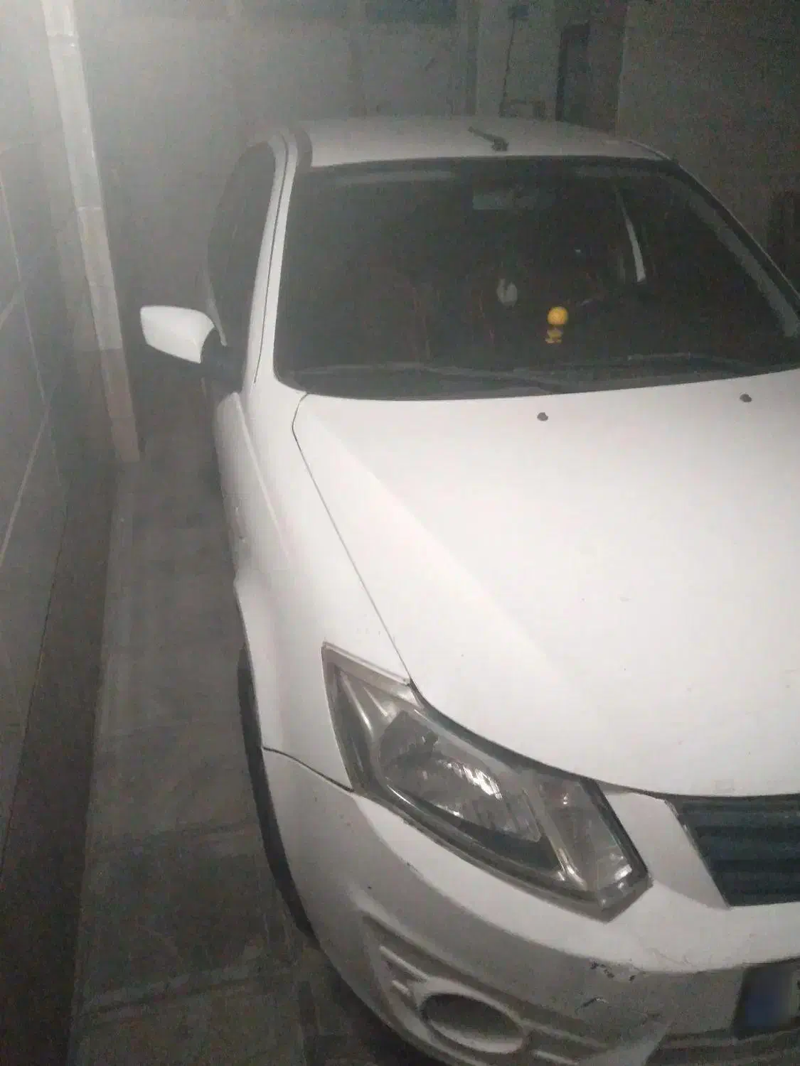 معاوضه ساینا با کوئیک یا رانا. فروش نقدی530|خودرو سواری و وانت|کاشمر, |دیوار