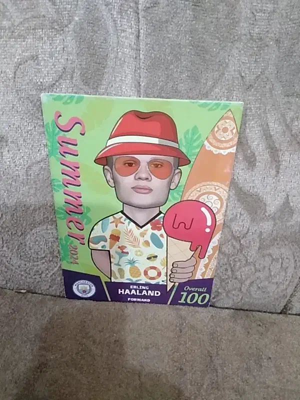 کیمدی سامر هالند|اسباب‌‌بازی|خان ببین, |دیوار