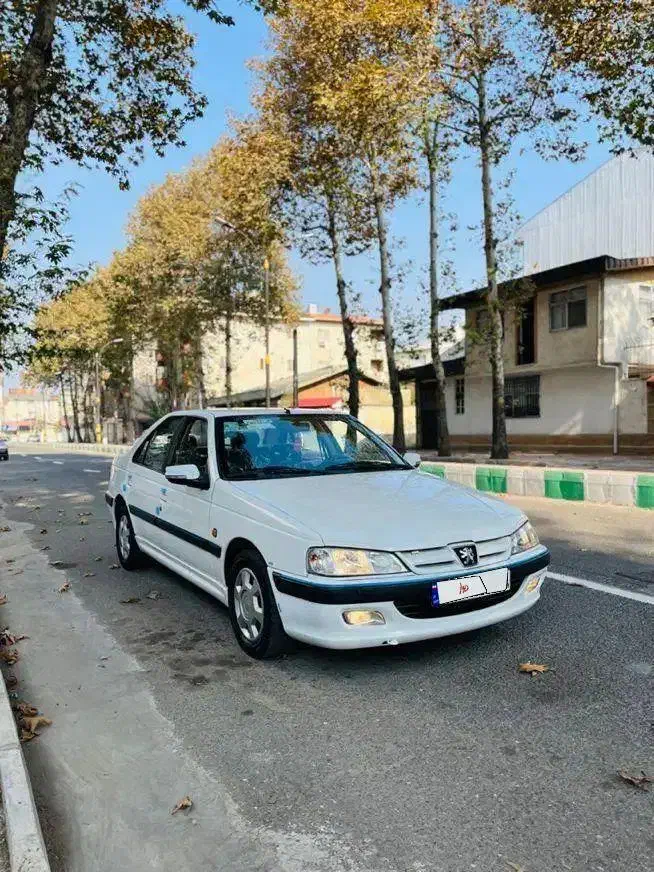 پژو پارس مدل ۹۳ داشبورد سوناتا|خودرو سواری و وانت|رشت, استقامت ۱|دیوار