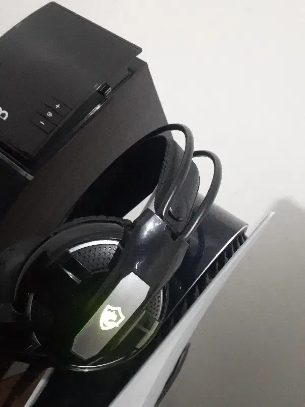 هدفون هدست گیمینگ|قطعات و لوازم جانبی رایانه|کرج, کرج نو|دیوار