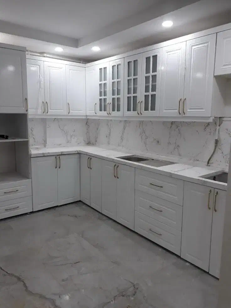 کابینت به روز|خدمات پیشه و مهارت|بجنورد, |دیوار