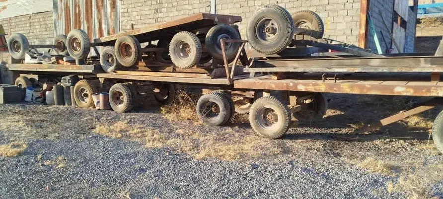 کفی ۴ چرخ ژنراتور|ماشین‌آلات صنعتی|ابریشم, |دیوار