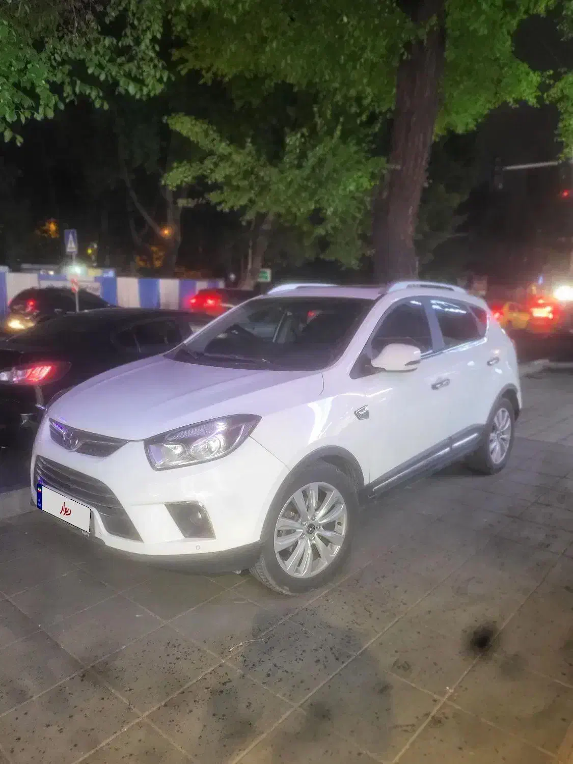 جک s5|خودرو سواری و وانت|تهران, مهران (سیدخندان)|دیوار