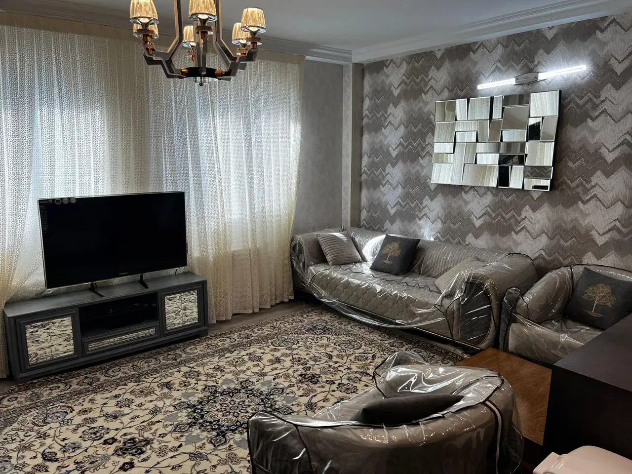 فروش آپارتمان|فروش آپارتمان|مهاجران, |دیوار