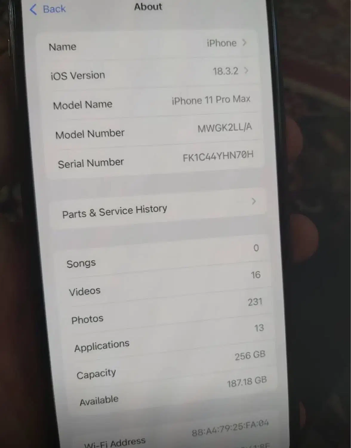 ایفون 11 پرومکس|موبایل|کرمانشاه, |دیوار